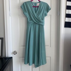 Gal Meets Glam Dress